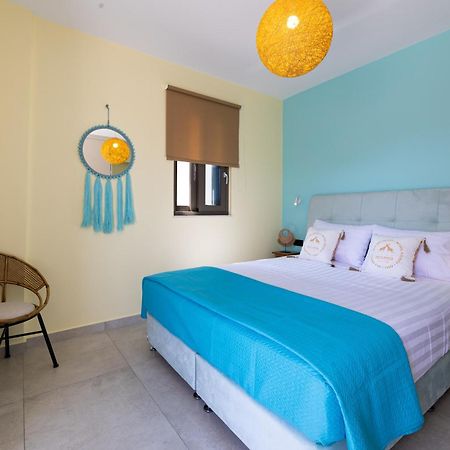 Meraviglia Residence - Ruby Apartment أرغوستولي المظهر الخارجي الصورة