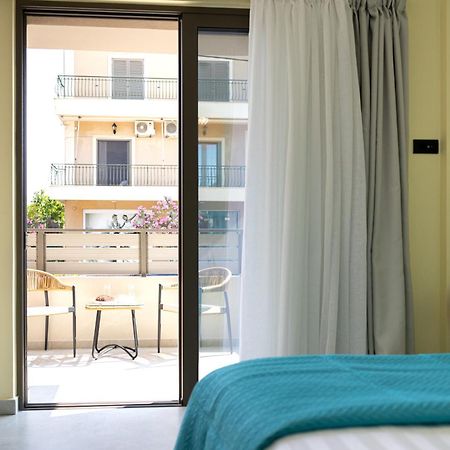 Meraviglia Residence - Ruby Apartment أرغوستولي المظهر الخارجي الصورة