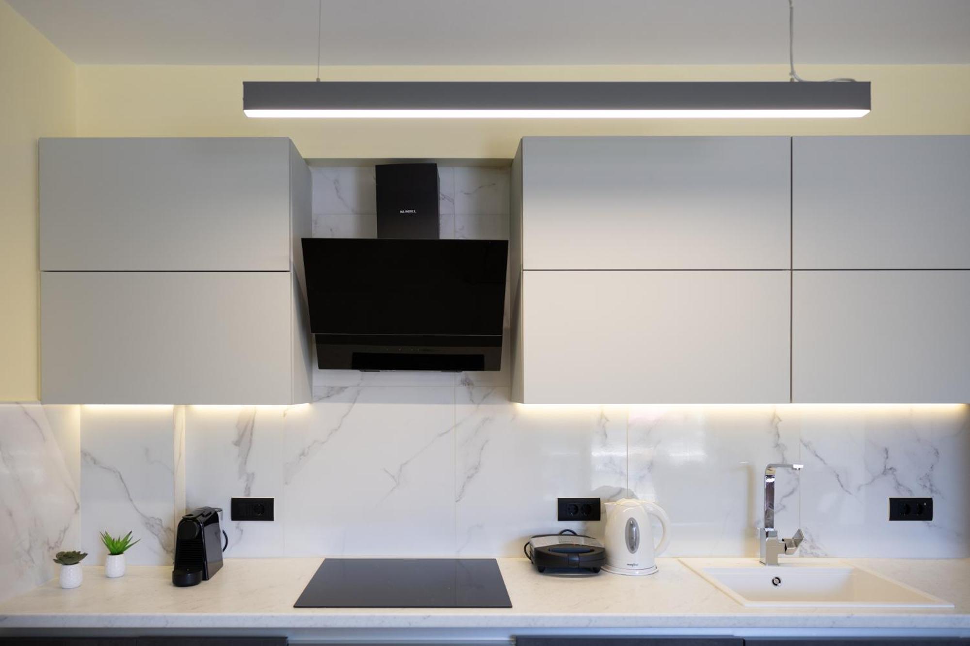 Meraviglia Residence - Ruby Apartment أرغوستولي المظهر الخارجي الصورة