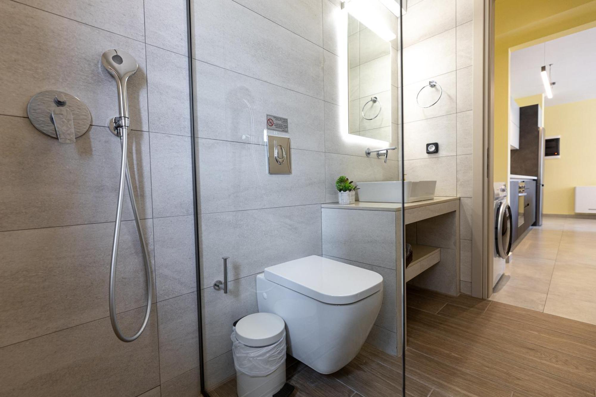 Meraviglia Residence - Ruby Apartment أرغوستولي المظهر الخارجي الصورة